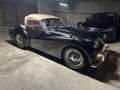 Triumph TR3 Schwarz - thumbnail 4