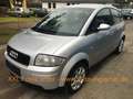Audi A2 1.6 Klimatronic,PTS,el.F.Alu Серебристый - thumbnail 4