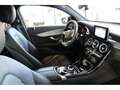 Mercedes-Benz GLC 250 4 MATIC COUPE AMG LINE PANO CUIR NAVI 1 HAND Azul - thumbnail 6