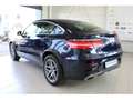 Mercedes-Benz GLC 250 4 MATIC COUPE AMG LINE PANO CUIR NAVI 1 HAND Azul - thumbnail 3