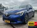 Renault Clio 1.0 TCe Intens Blauw - thumbnail 1