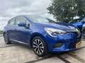 Renault Clio 1.0 TCe Intens Blauw - thumbnail 3