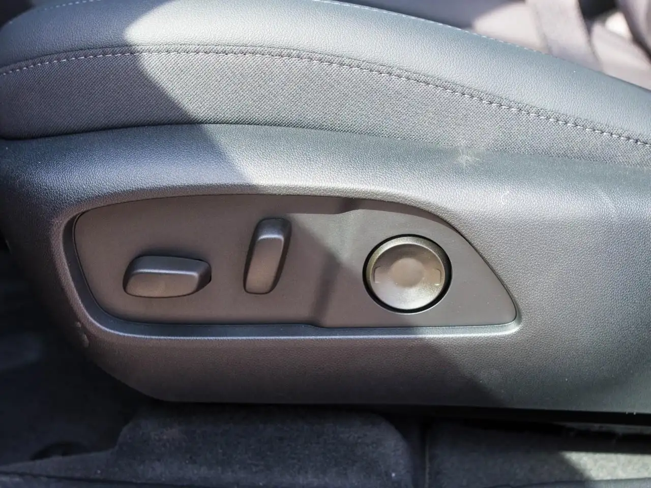 Chevrolet Equinox fotografie Chevrolet Equinox