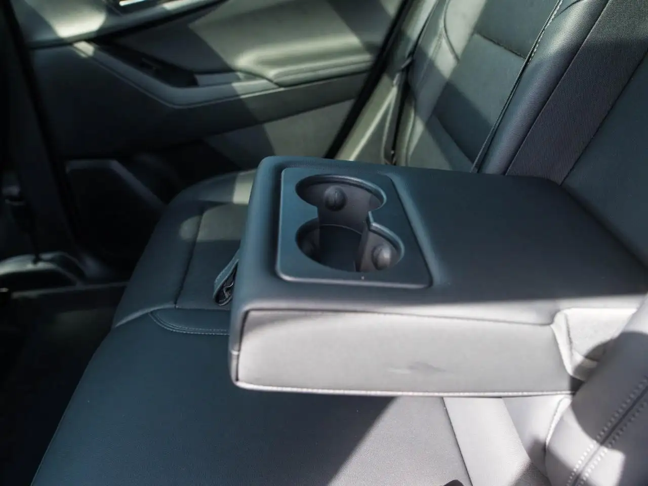 Chevrolet Equinox fotografie Chevrolet Equinox