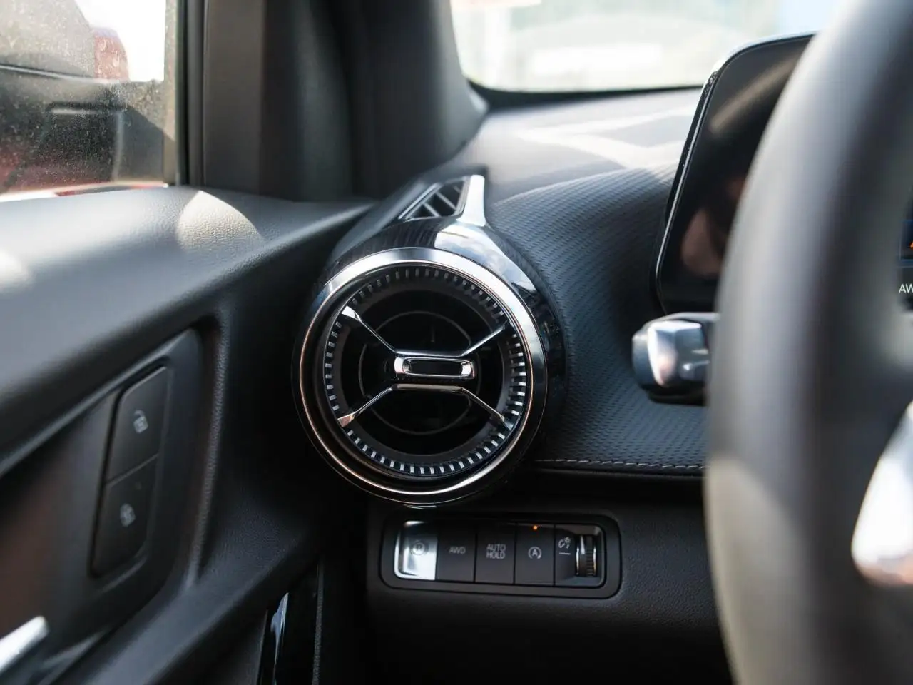 Chevrolet Equinox fotografie Chevrolet Equinox