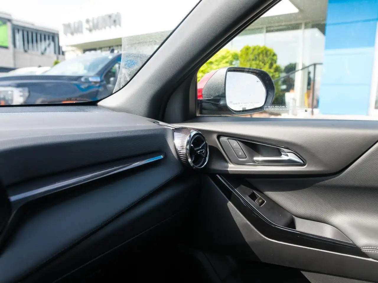 Chevrolet Equinox fotografie Chevrolet Equinox