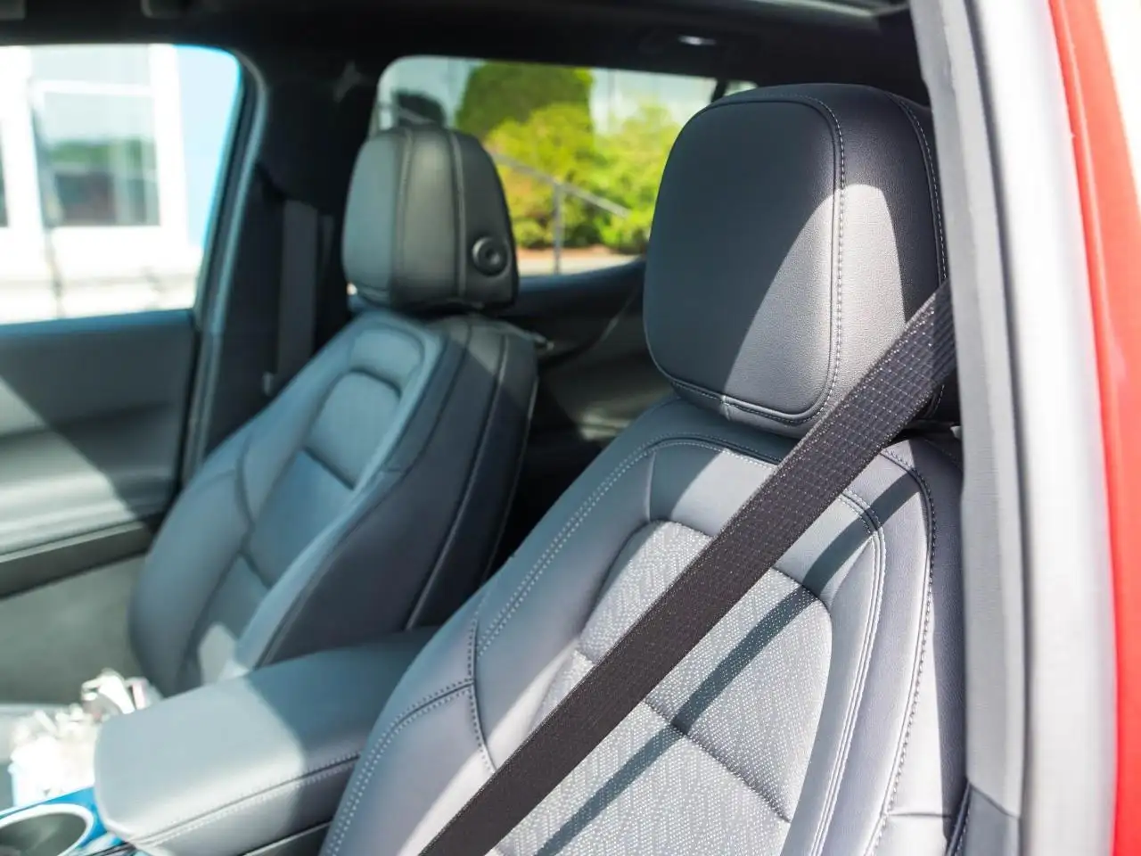 Chevrolet Equinox fotografie Chevrolet Equinox