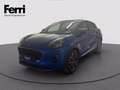 Ford Puma 1.0 ecoboost h Titanium s&s 125cv Blu/Azzurro - thumbnail 1