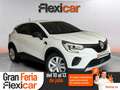 Renault Captur TCe Techno 67kW Blanco - thumbnail 1