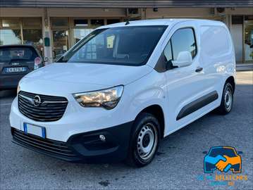 1.5 D 100 cv AD BLUE ELIMINATA *GARANZIA*
