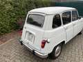 Renault R 4 Super*4-Gang*R-1125* Weiß - thumbnail 4