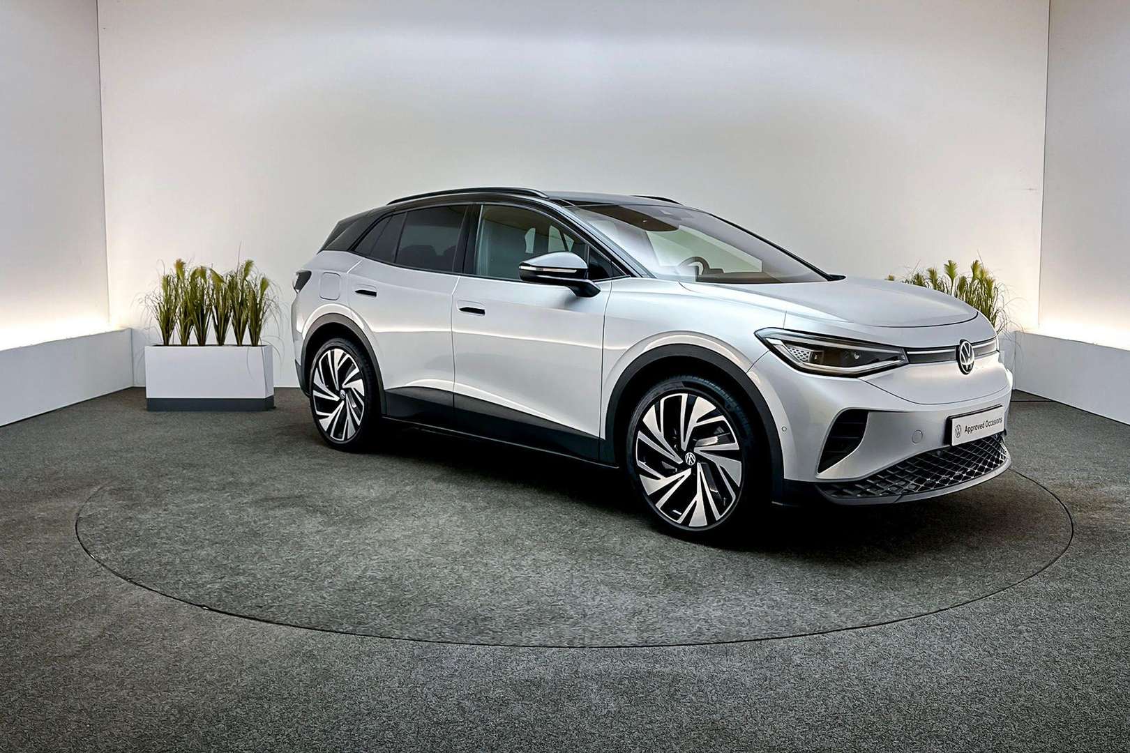 Volkswagen ID.4 Pro Business -  - Joinsteer - #2