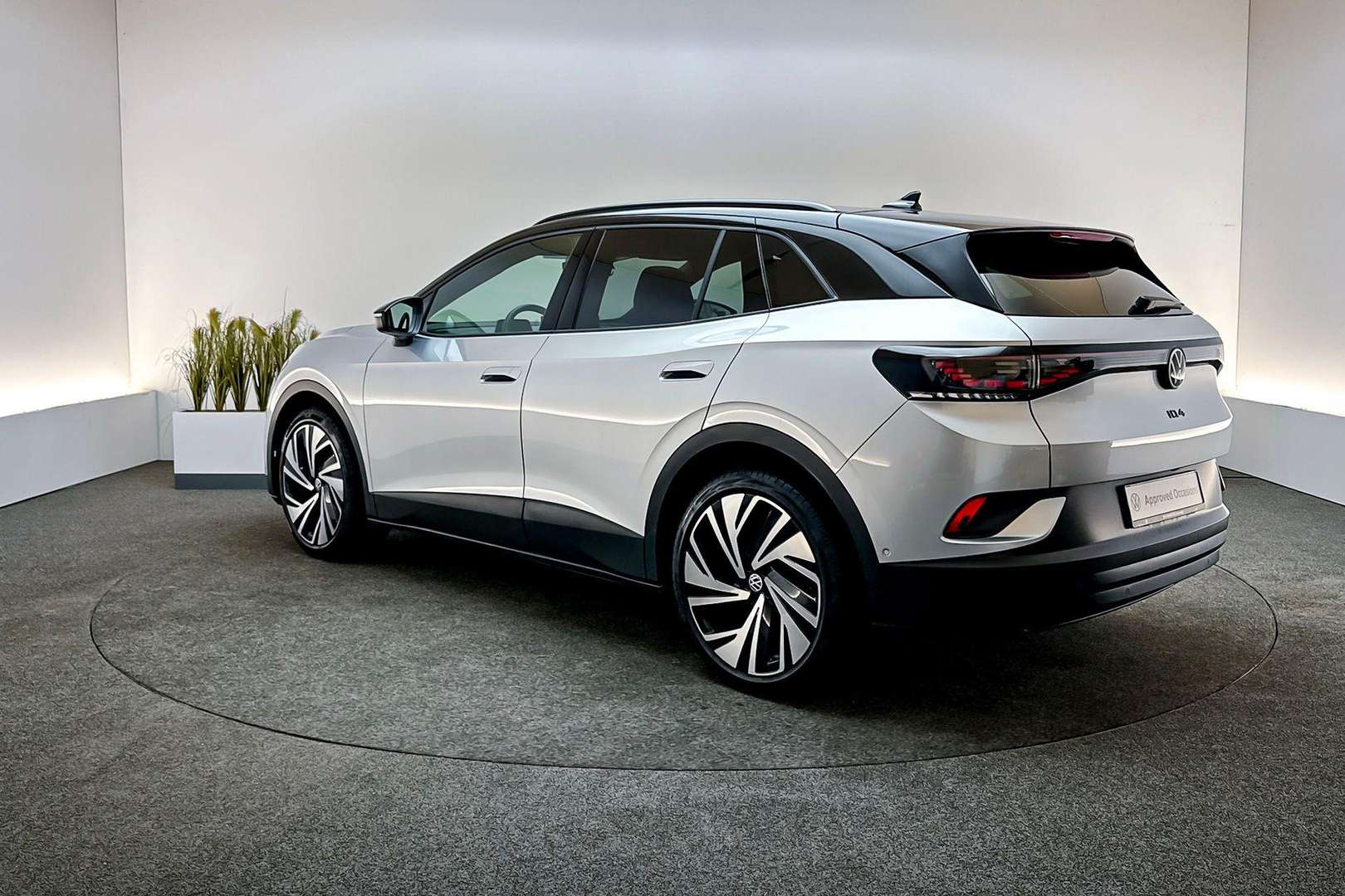Volkswagen ID.4 Pro Business -  - Joinsteer - #3