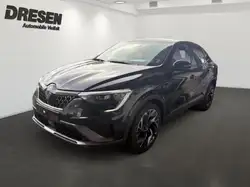 Renault Arkana Esprit Alpine 1.3 TCe 140 Mild Hybrid + Ganzjahres