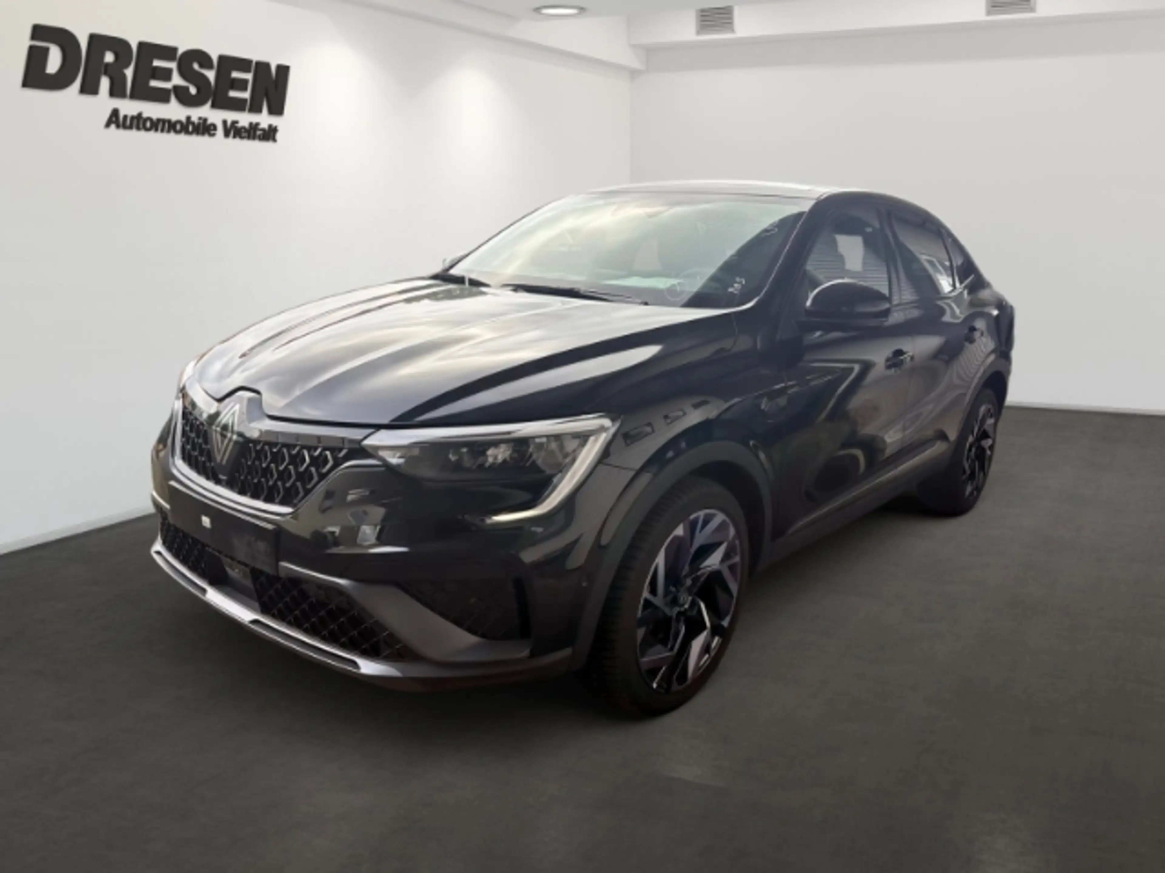 Renault Arkana Esprit Alpine 1.3 TCe 140 Mild Hybrid + Ganzjahres