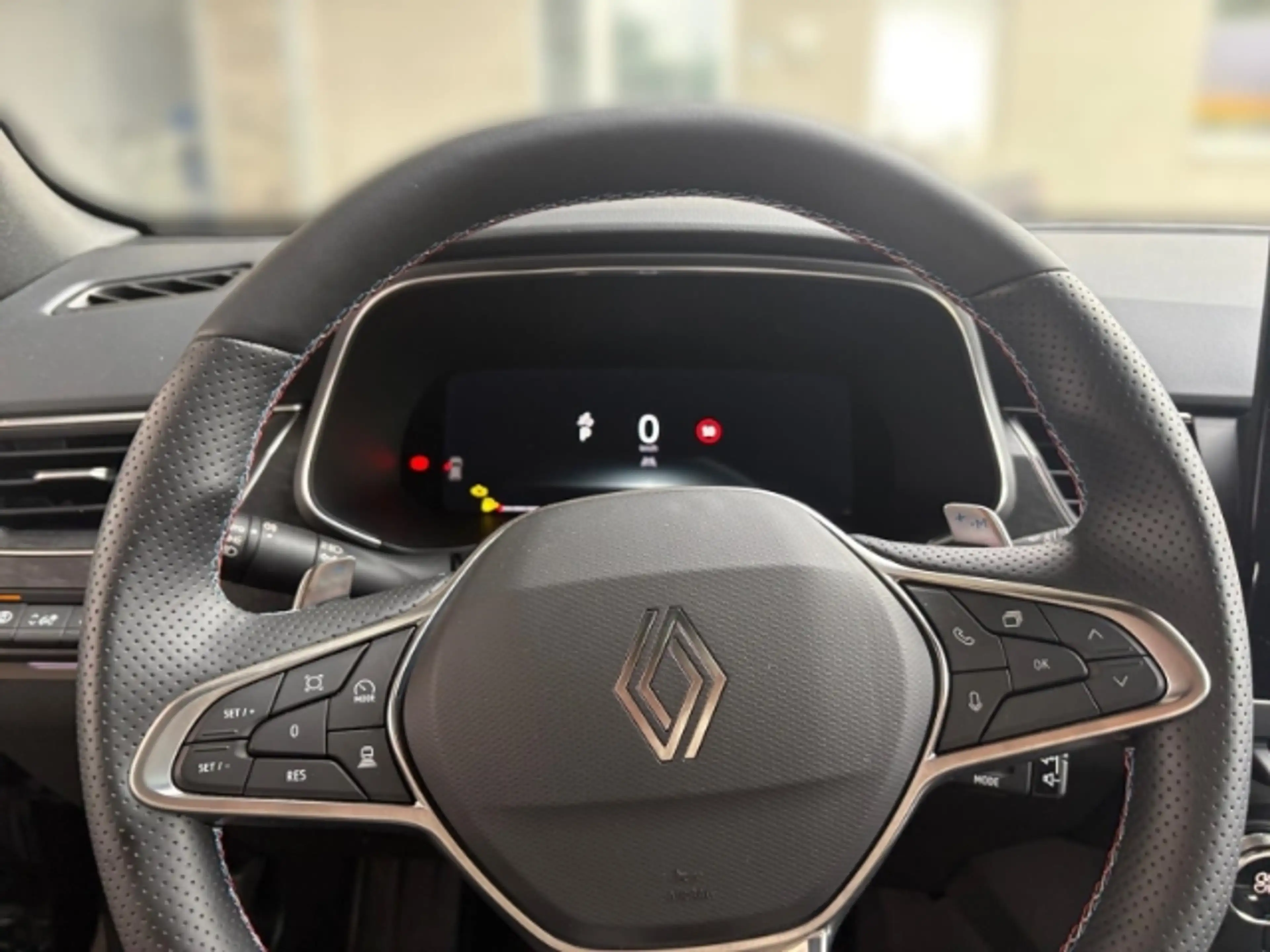 Renault Arkana Esprit Alpine 1.3 TCe 140 Mild Hybrid + Ganzjahres — photo 8
