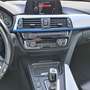 BMW 420 420d Cabrio Aut. Sport Line Gris - thumbnail 14