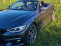 BMW 420 420d Cabrio Aut. Sport Line Gris - thumbnail 10