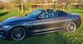 BMW 420 420d Cabrio Aut. Sport Line Gris - thumbnail 6