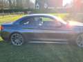 BMW 420 420d Cabrio Aut. Sport Line Gris - thumbnail 21