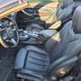 BMW 420 420d Cabrio Aut. Sport Line Gris - thumbnail 16