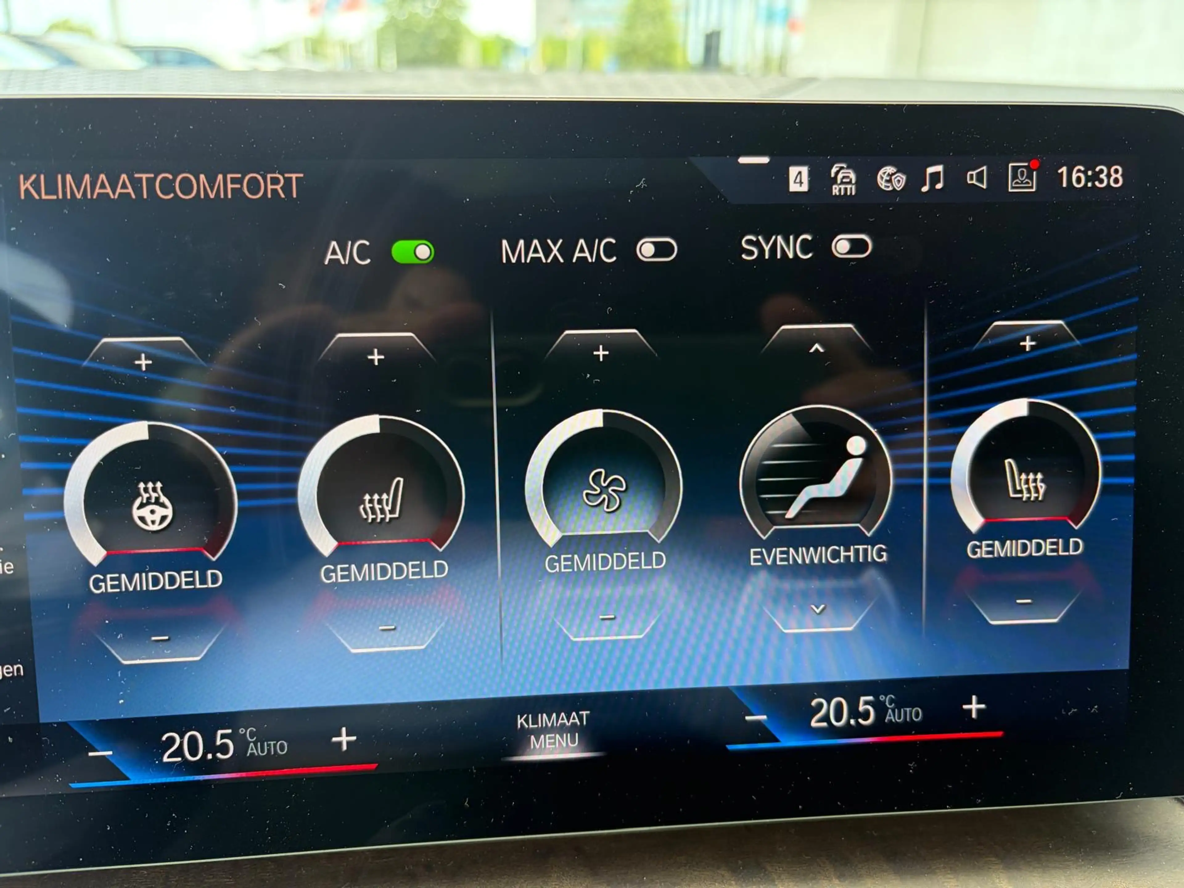 BMW 230 2-serie Active Tourer 230e xDrive | BMW Head-Up Di — photo 11