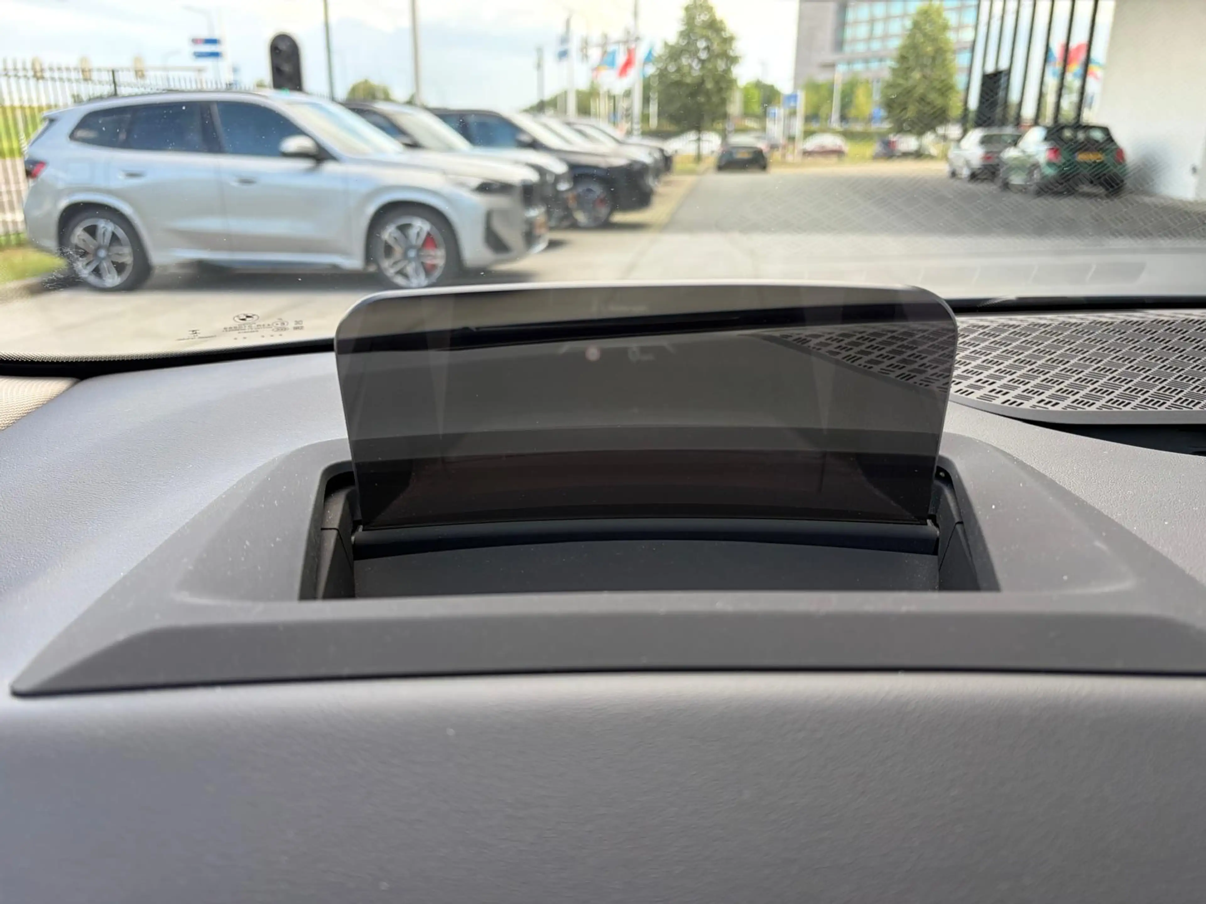 BMW 230 2-serie Active Tourer 230e xDrive | BMW Head-Up Di — photo 4