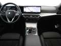 BMW 318 d Touring Aut LED HEAD-UP RADAR NAVI LEDER PDC Schwarz - thumbnail 11