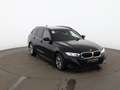BMW 318 d Touring Aut LED HEAD-UP RADAR NAVI LEDER PDC Schwarz - thumbnail 5