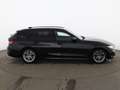 BMW 318 d Touring Aut LED HEAD-UP RADAR NAVI LEDER PDC Schwarz - thumbnail 4