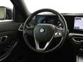 BMW 318 d Touring Aut LED HEAD-UP RADAR NAVI LEDER PDC Schwarz - thumbnail 12
