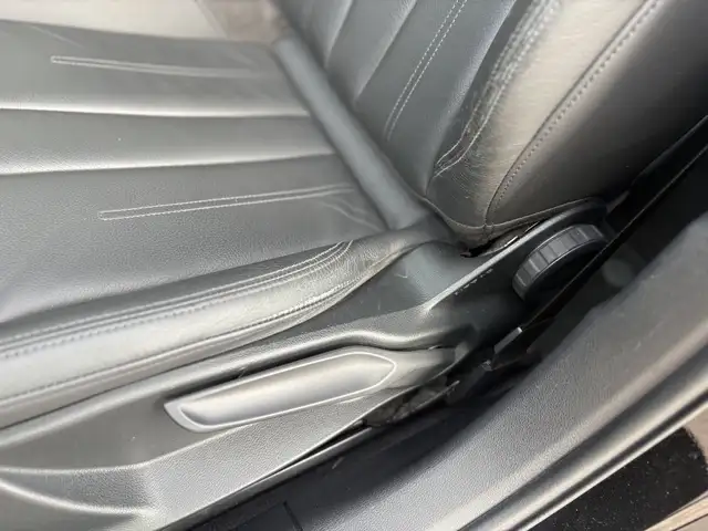 Audi A4 view 6