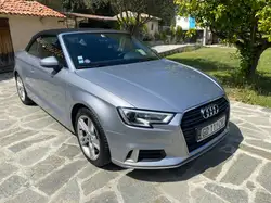 Audi A3 Cabriolet 1.4 TFSI COD 150 Design Luxe