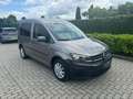 Volkswagen Caddy 1.0 TSI Trendline incl btw, cruise, airco, pdc Gris - thumbnail 19