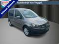 Volkswagen Caddy 1.0 TSI Trendline incl btw, cruise, airco, pdc Gris - thumbnail 1