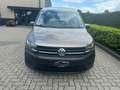 Volkswagen Caddy 1.0 TSI Trendline incl btw, cruise, airco, pdc Gris - thumbnail 11