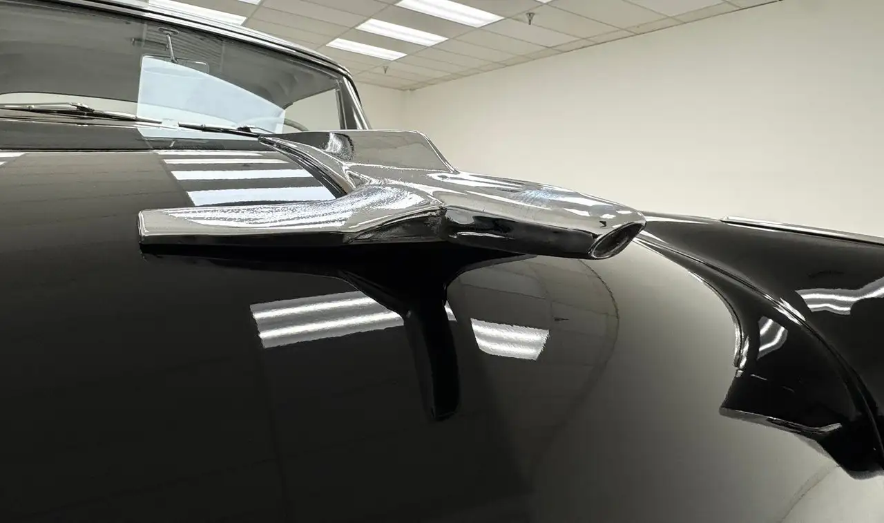 Ford Fairlane Victoria 2 Door Hardtop, foto 11