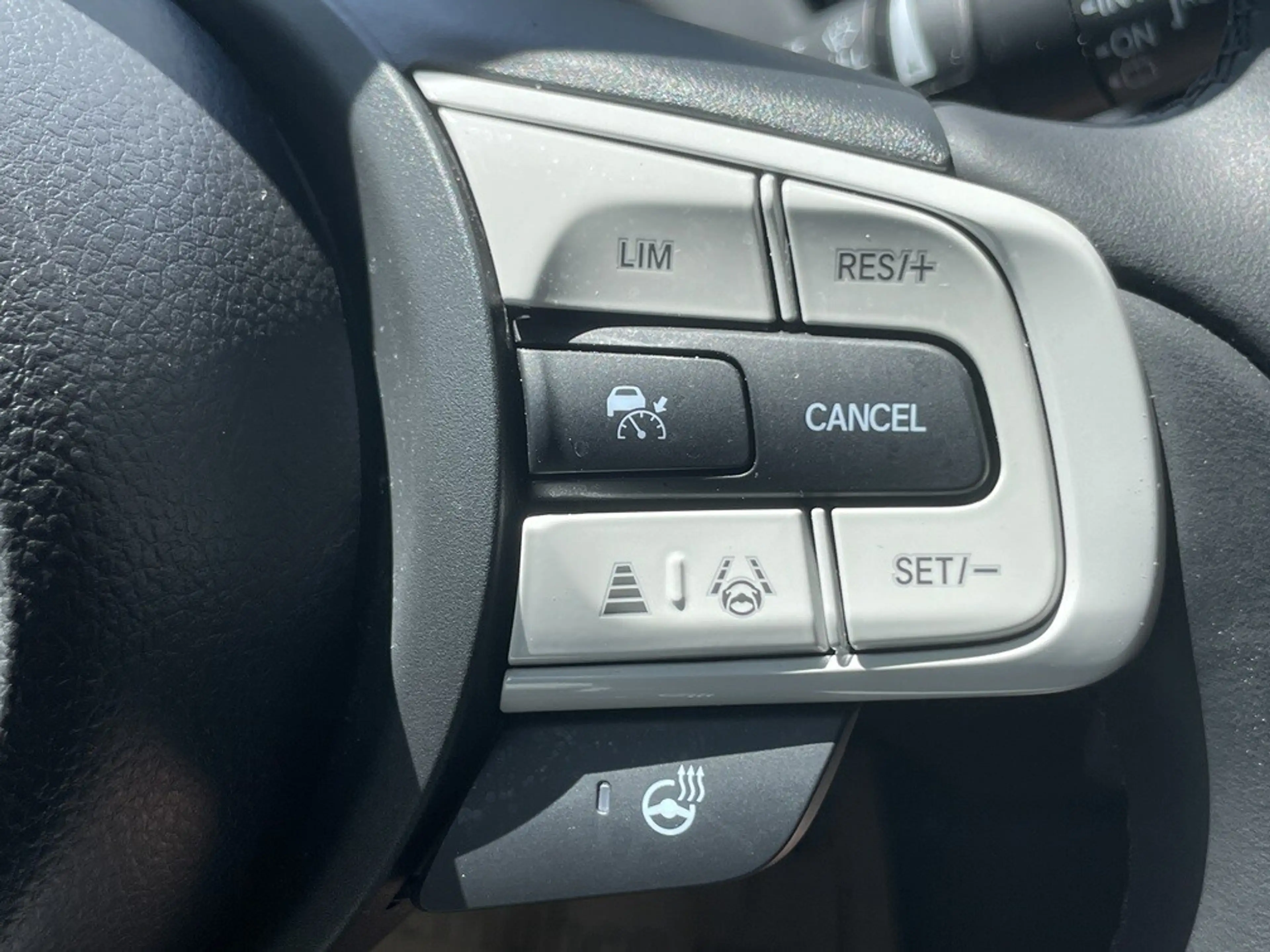 Honda Jazz 1,5 i-MMD Hybrid Advance Aut. — photo 13