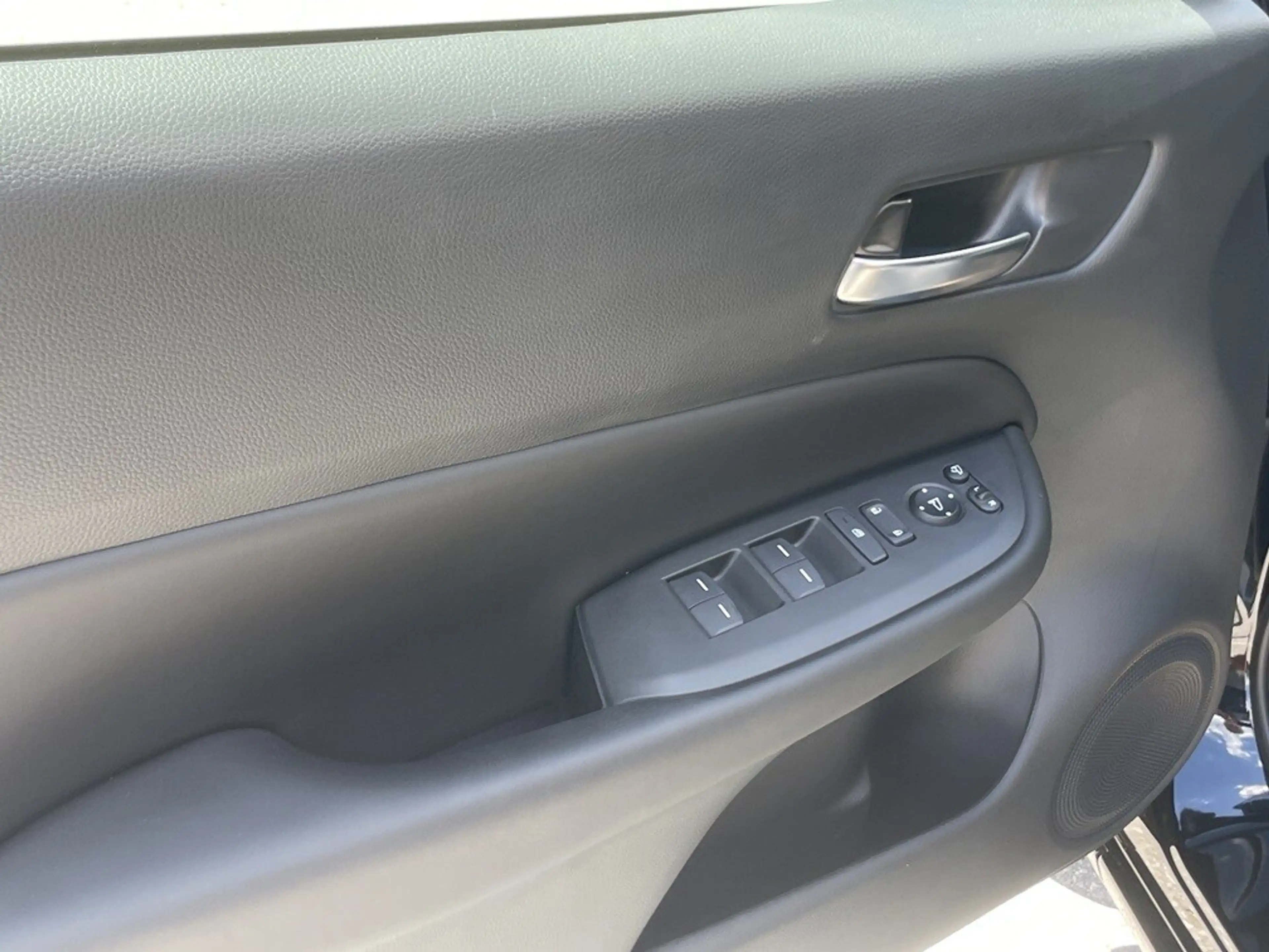 Honda Jazz 1,5 i-MMD Hybrid Advance Aut. — photo 8