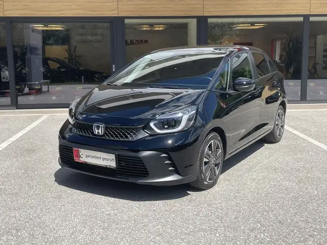 Honda Jazz 1,5 i-MMD Hybrid Advance Aut.