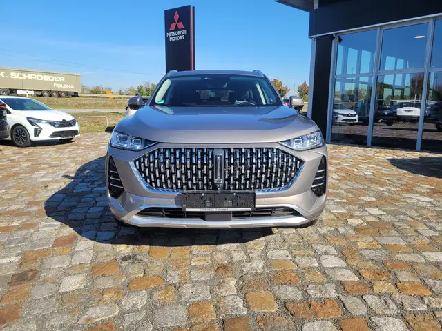 Gwm Wey 05 2.0 PHEV Premium AWD
