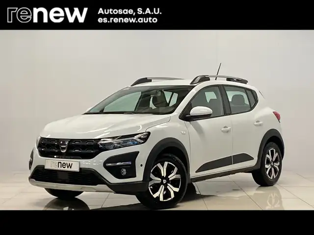 Dacia Sandero Stepway TCe Comfort 67kW