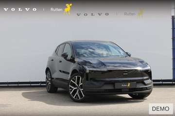 Single Motor Ext Range Plus Black Ed Europa 69 kWh