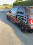 Fiat 595 Abarth 11/2019  60.000KM  0495/51 47 57 CABRIO1.4 Zwart - thumbnail 4