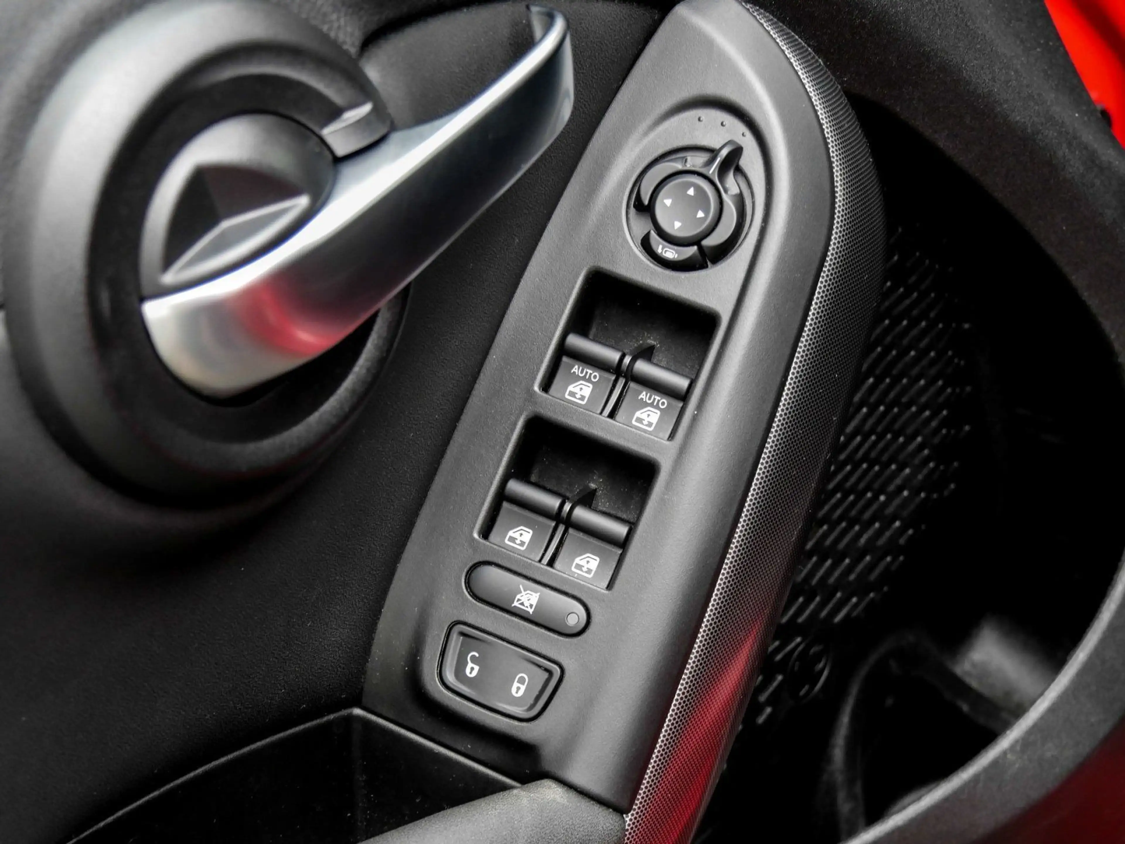 Fiat 500X Sport*Navi*PDC*SHZ*Klimaautomatik*ALU* — photo 14