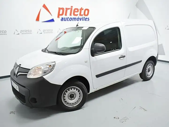 Renault Kangoo 2021