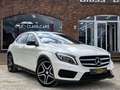 Mercedes-Benz GLA 180 d AMG LINE NAVI PDC FULL LED GARANTIE 12 MOIS EU6B Blanc - thumbnail 2
