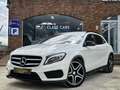 Mercedes-Benz GLA 180 d AMG LINE NAVI PDC FULL LED GARANTIE 12 MOIS EU6B Blanc - thumbnail 1