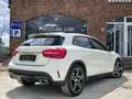 Mercedes-Benz GLA 180 d AMG LINE NAVI PDC FULL LED GARANTIE 12 MOIS EU6B Blanc - thumbnail 4