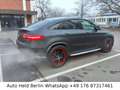 Mercedes-Benz GLE 63 AMG Coupe GLE 63 AMG 4Matic Negru - thumbnail 9